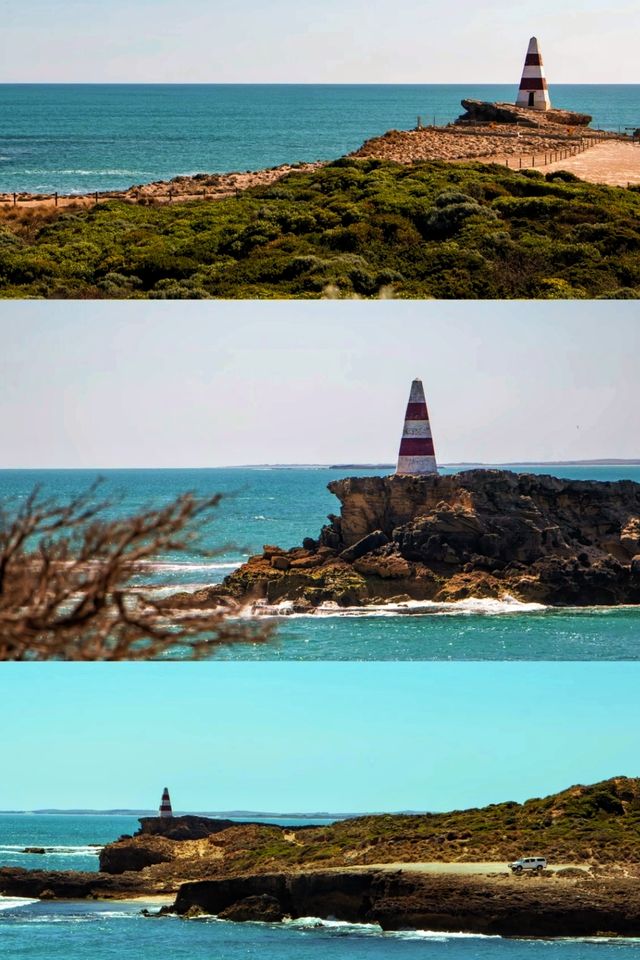 澳洲羅布——赴一場海岸線與龍蝦的浪漫之約