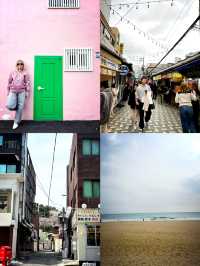 Busan I SEA you 