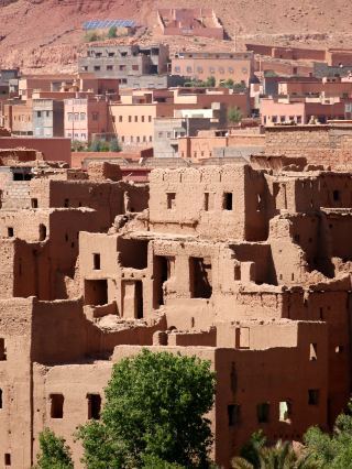 Morocco 10-day tour visa-free travel is enough to read this article