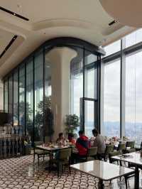 深圳南山香格里拉大酒店