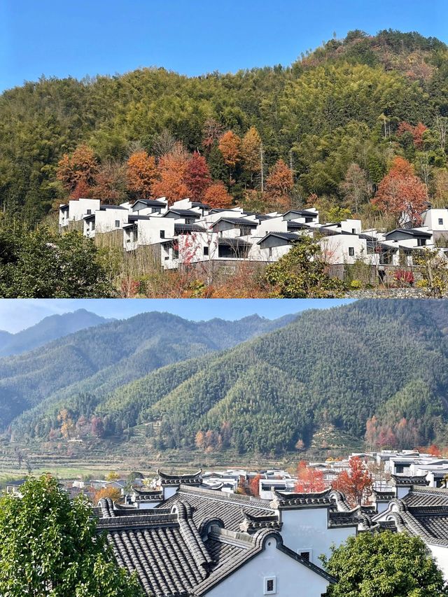 黃山悅榕莊