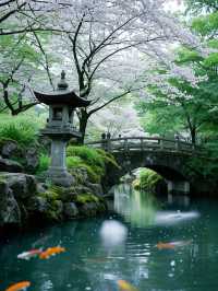 奈良櫻花四日遊：古都賞櫻全攻略