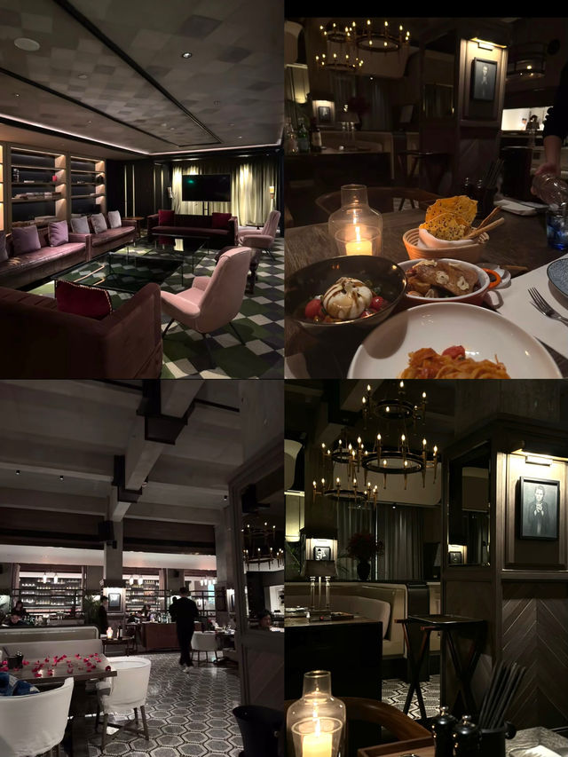 北京三里屯CHAO酒店