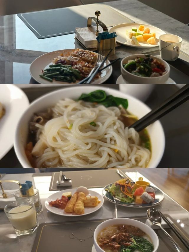 防城港德城國際大酒店～住得舒心，玩得開心
