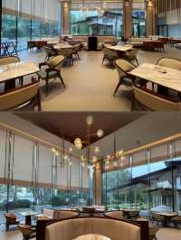 枕夢南湖畔，靜享江南雅韻——嘉興南湖賓館入住記