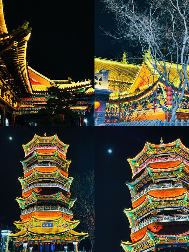 在靜謐之濱，有一處溫馨之河——漯河，綠水環繞著家園
