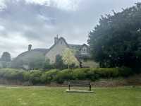 A Practical Two-Week Itinerary in the UK