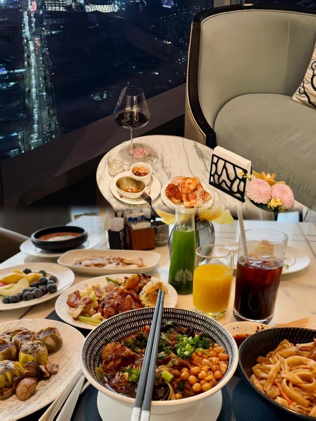 學生黨激動哭了，來深圳一定要住這家酒店!!!