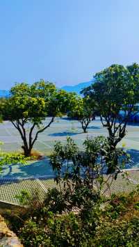 香山的行山路線適合新手嗎？