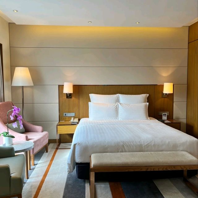 🏨【珠海探店】中海鉑爾曼，超正嘅都市棲息地🏨