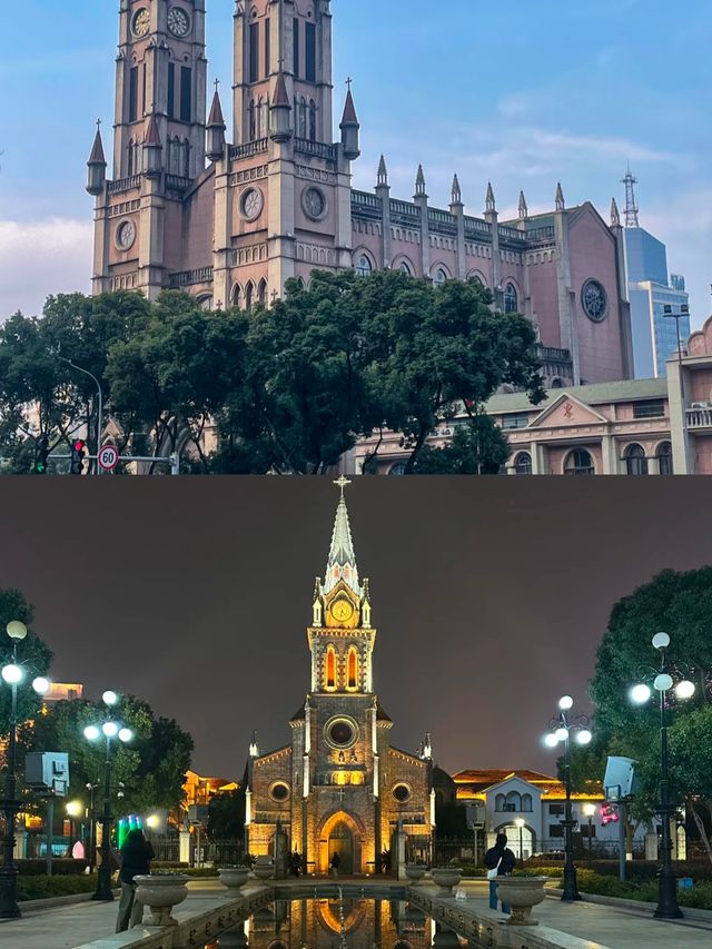 海港古城，山水佛國，舌尖上的鮮味之旅