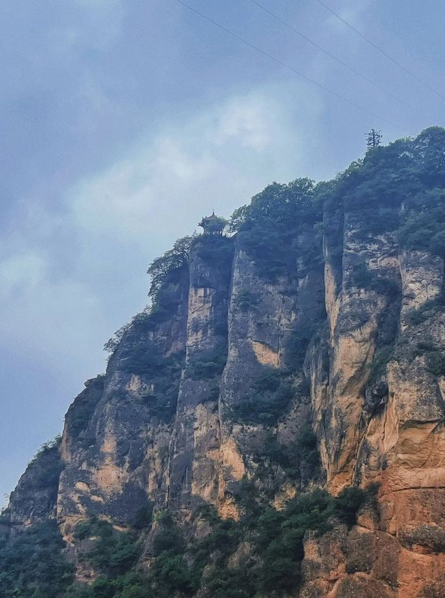 探秘金庸筆下崆峒派