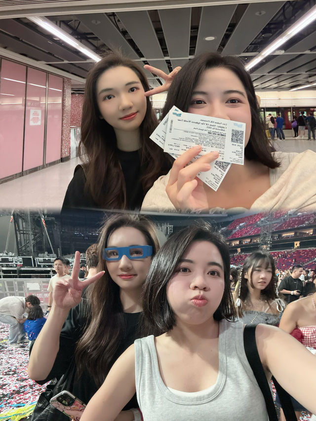 Coldplay香港啟德體育場演唱會全攻略