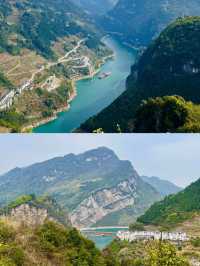 驚！宜昌竟藏著一座「小狗山」，模樣超萌