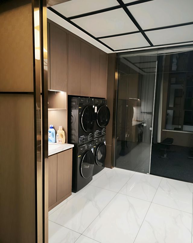 長陽濱江溫斯頓酒店：濱江美景與奢華體驗的完美邂逅！