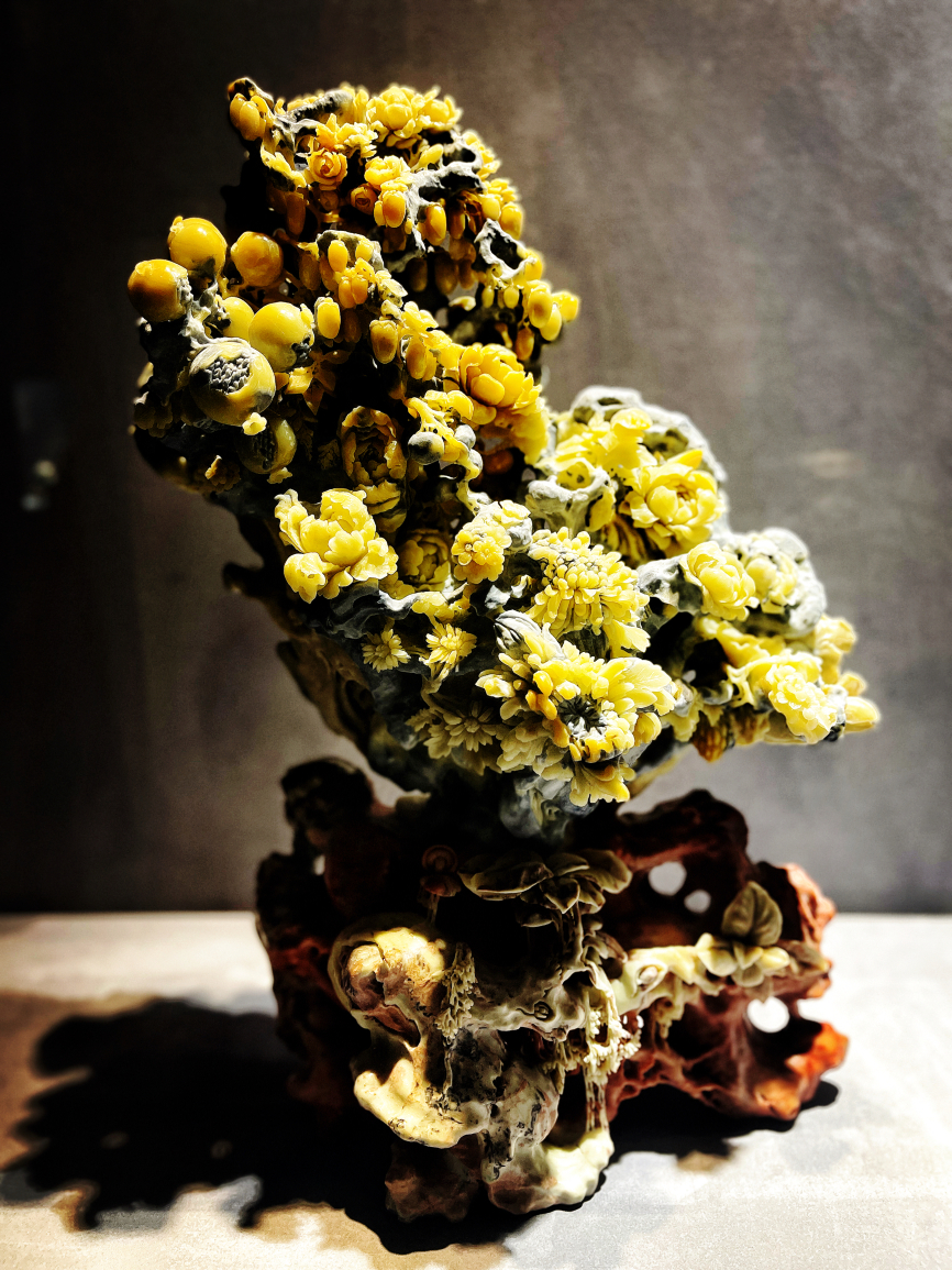 青田石雕博物館｜Trip.com 青田