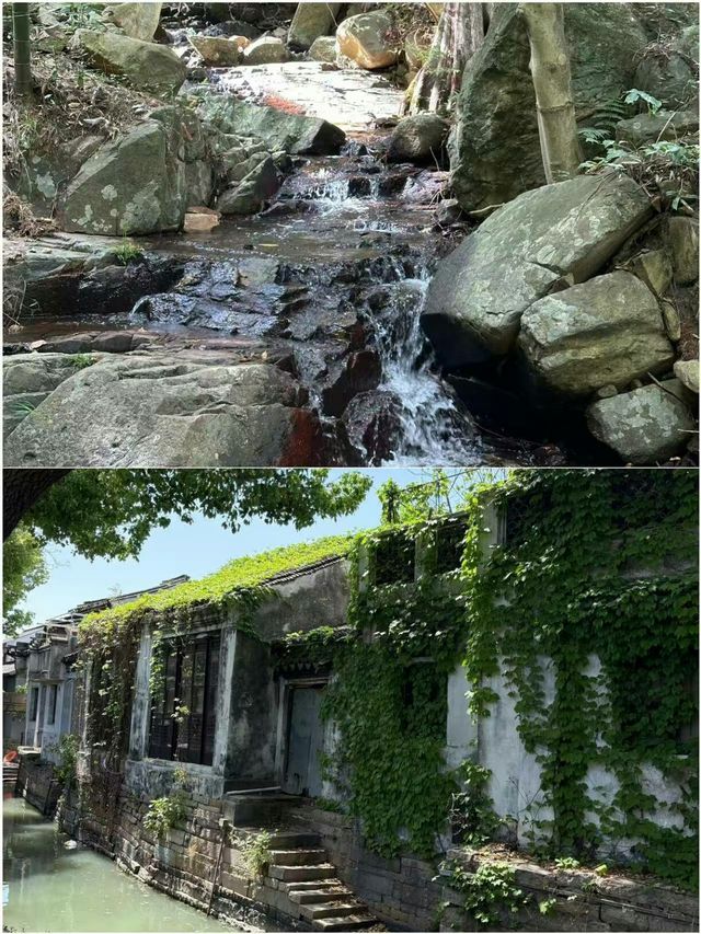 五一反向遊 3個寶藏地 避開人潮 玩到嗨