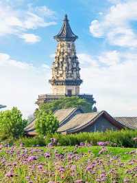 石家莊旅遊必備攻略（超齊全）