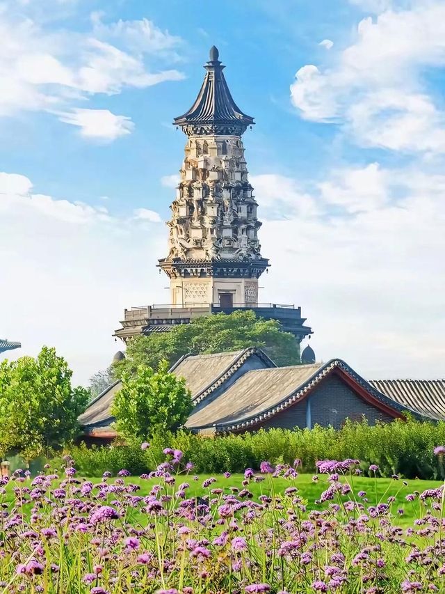 石家莊旅遊必備攻略（超齊全）