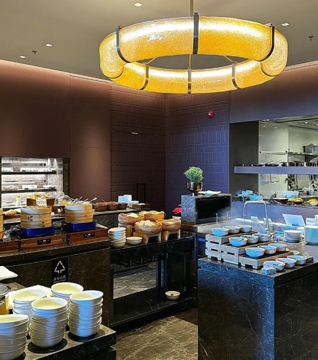 深圳|點解冇人推薦呢間酒店！真係好驚喜！