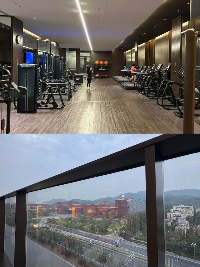網友真心推介！下次去廣州一定要入住這間性價比高的酒店