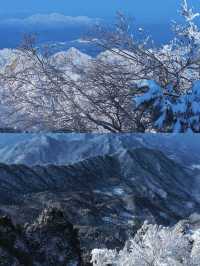來武當山，邂逅絕美的仙山奇景