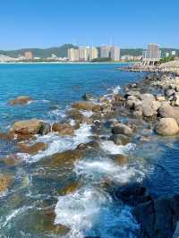 陽江·海陵島旅遊攻略