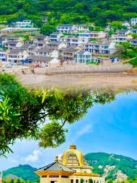 舟山已回我的消費觀崩塌了真的不建議
