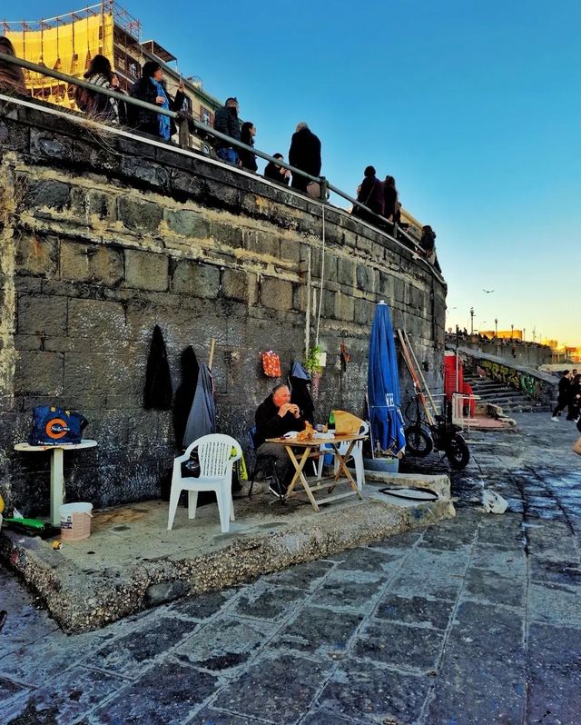 Napoli