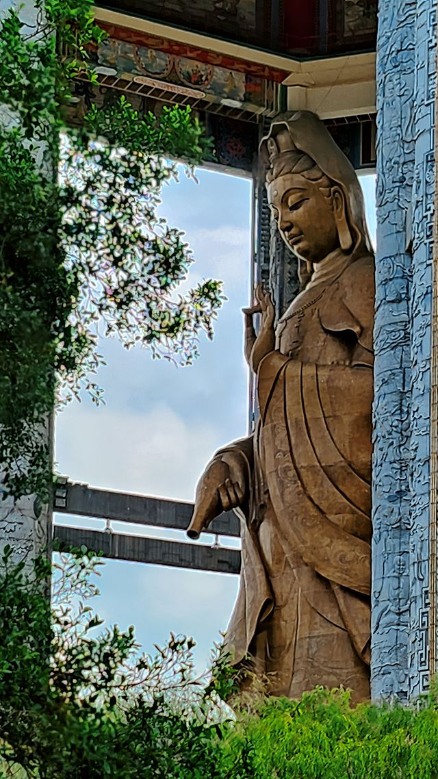 四晚五天，全景檳城