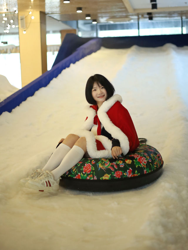 【五一漳州睇雪！廈門1小時即可到達嘅小眾海島目的地】