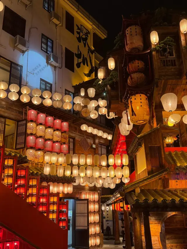 [Shenzhen 48-Hour Walking Guide] Experience the Two Sides of the City for an Average of MYR 600! 