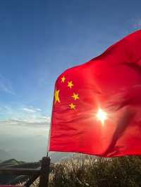 武功山保姆級旅遊攻略，小白也能輕鬆拿捏