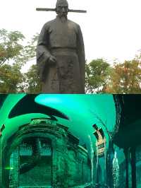 【淳安暴走日記】淳安已回，講啲難聽嘅大實話