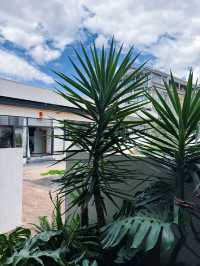 雙廊親水海景民宿幫大家試過了，這就是現狀