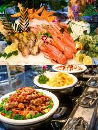 滄州渤海酒店：一場舒適與愜意的邂逅