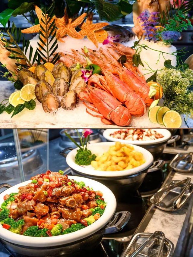 滄州渤海酒店：一場舒適與愜意的邂逅