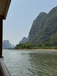Guilin 6 Days Itinerary