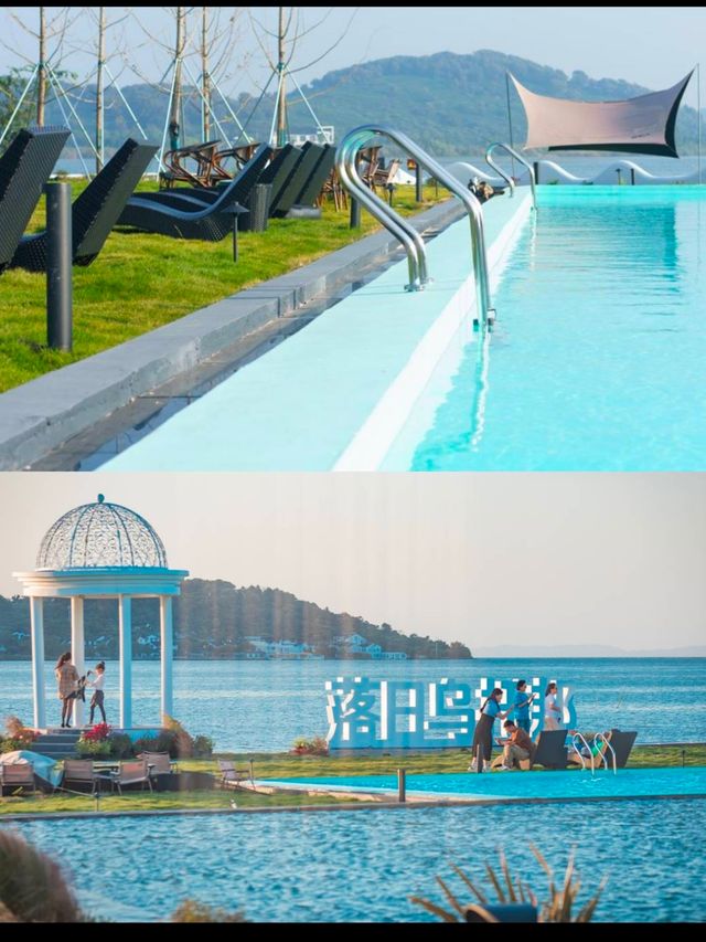 享受這場與自然交織的浪漫之旅～SICILY 西西里湖景民宿