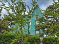  Badaguan scenic area - Qingdao 