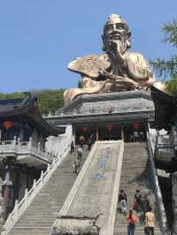 人生低谷期必去的療癒之旅