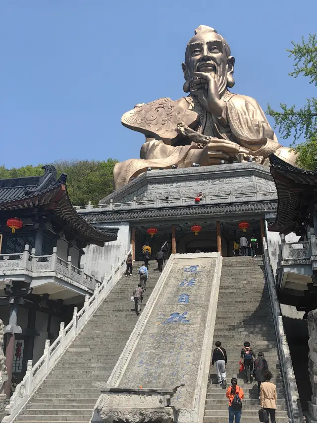 인생의 침체기에 꼭 가봐야 할 치유 여행