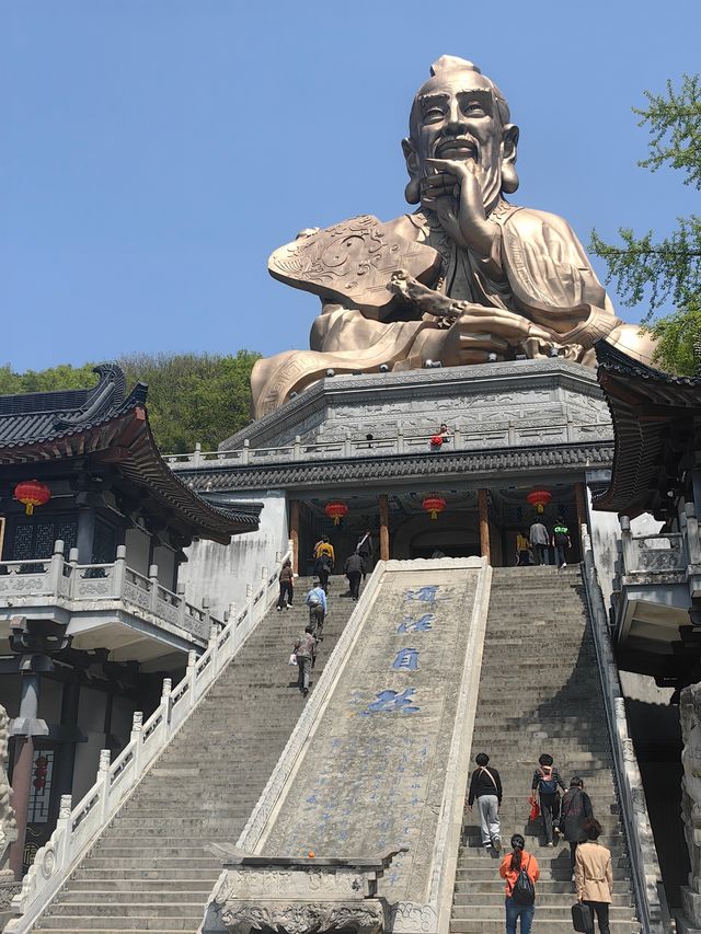 人生低谷期必去的療癒之旅