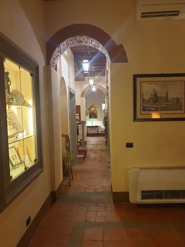 佛羅倫斯嘅靜謐之所 | Guest House Morandi 地址：Via Laura