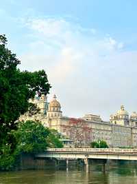 煙火追淚·福州平潭雙城輕旅