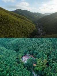 且息山里,私湯美食等你嚟撩!