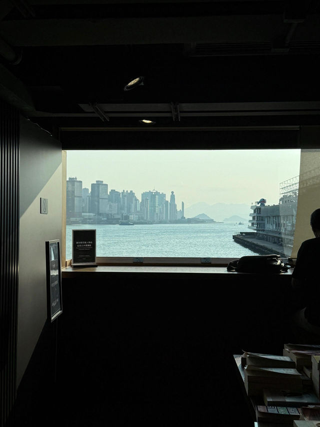 香港日記 | 駛到港島的盡頭||