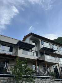新發現嘅寶藏民宿｜山舍民宿