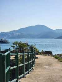 20250512☀️晴日必衝！西貢玻璃海美到窒息💦