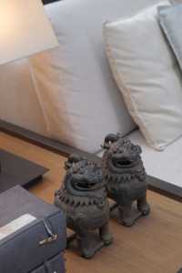 南京涵碧樓酒店丨獨愛臨水而居的城市綠洲
